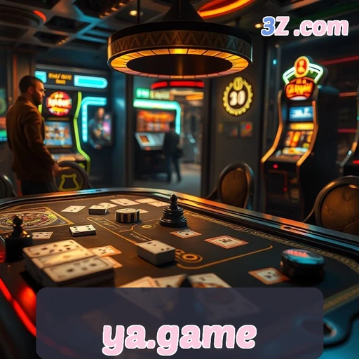 Baixar Jogos de Forma Incrível no ya.game