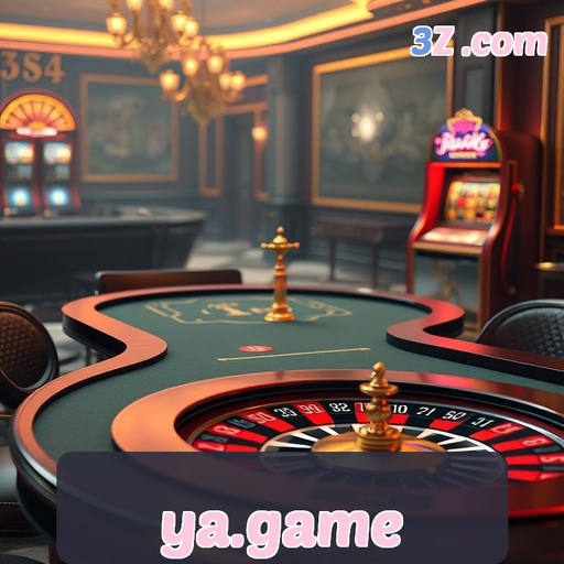 A Confiavel Seção do ya.game: Segurança e Diversão