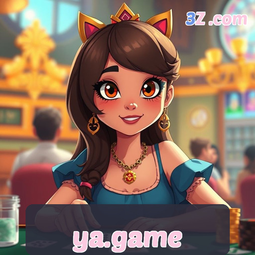 Explorando o 'Paga': Recursos Incríveis do Site ya.game