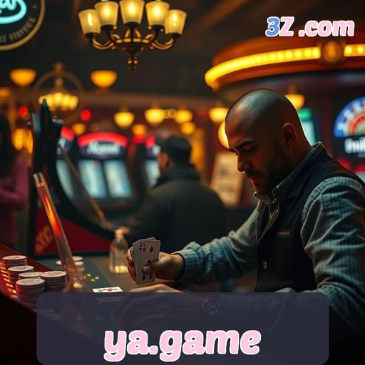 Promoção Imperdível na ya.game: Economize Jogando Hoje!